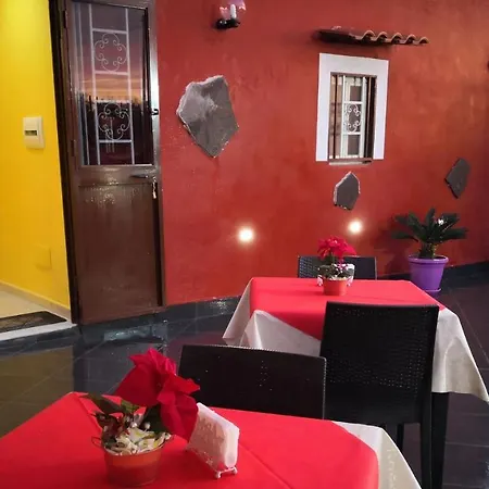 La Casetta Di Ester 4*