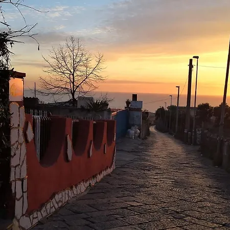 Frühstückspension La Casetta Di Ester 4*