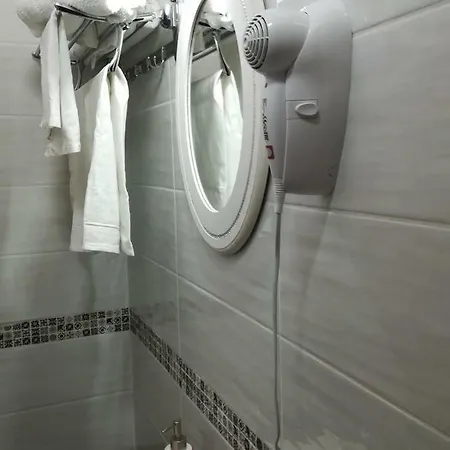 Frühstückspension La Casetta Di Ester Ercolano