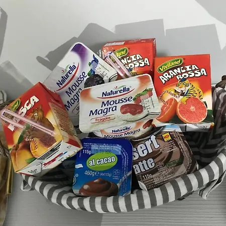 La Casetta Di Ester Frühstückspension 4*