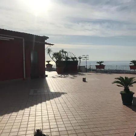 La Casetta Di Ester ארקולאנו