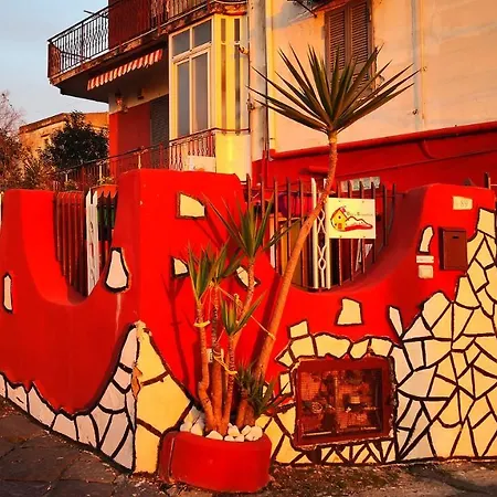 La Casetta Di Ester לינה וארוחת בוקר