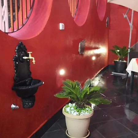 La Casetta Di Ester 4* ארקולאנו