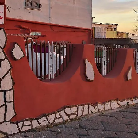 La Casetta Di Ester 4*