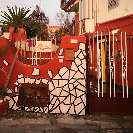 לינה וארוחת בוקר La Casetta Di Ester