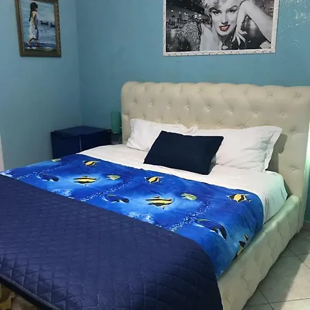 La Casetta Di Ester לינה וארוחת בוקר ארקולאנו