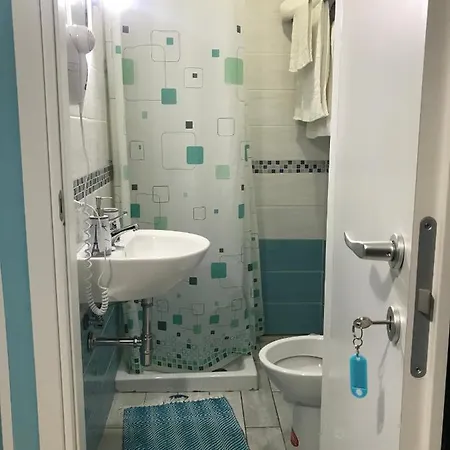 La Casetta Di Ester לינה וארוחת בוקר 4*