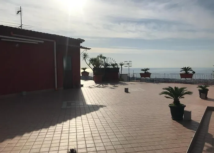 La Casetta Di Ester Ercolano