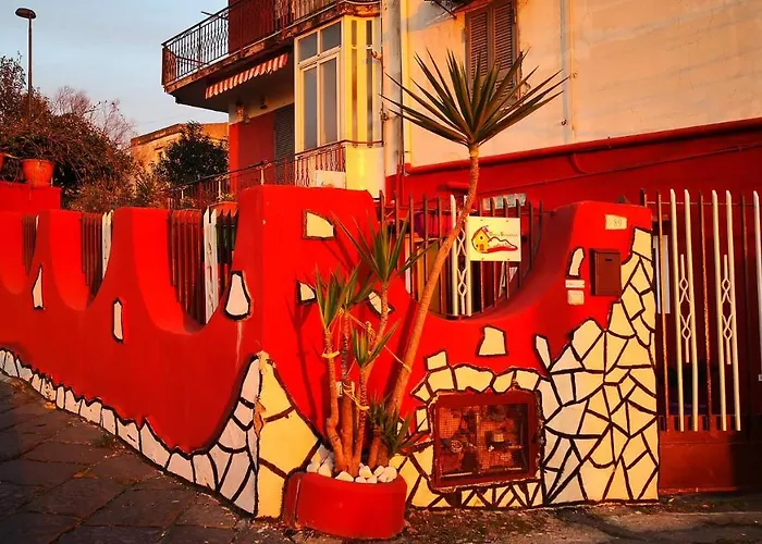 La Casetta Di Ester Bed and breakfast