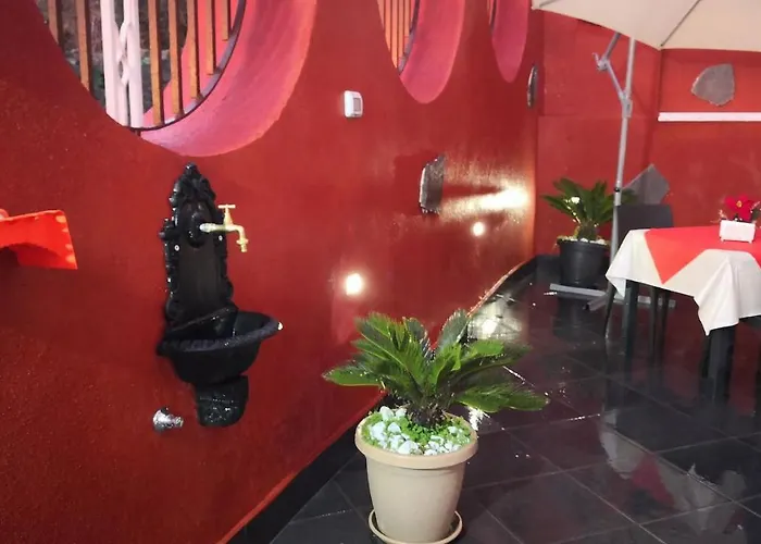 La Casetta Di Ester 4* Ercolano