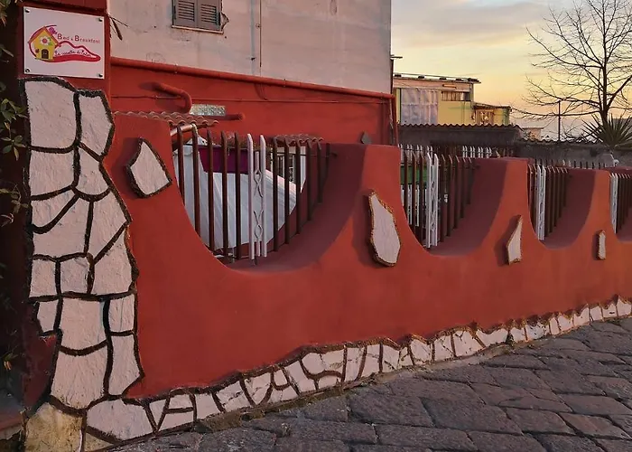 La Casetta Di Ester 4*