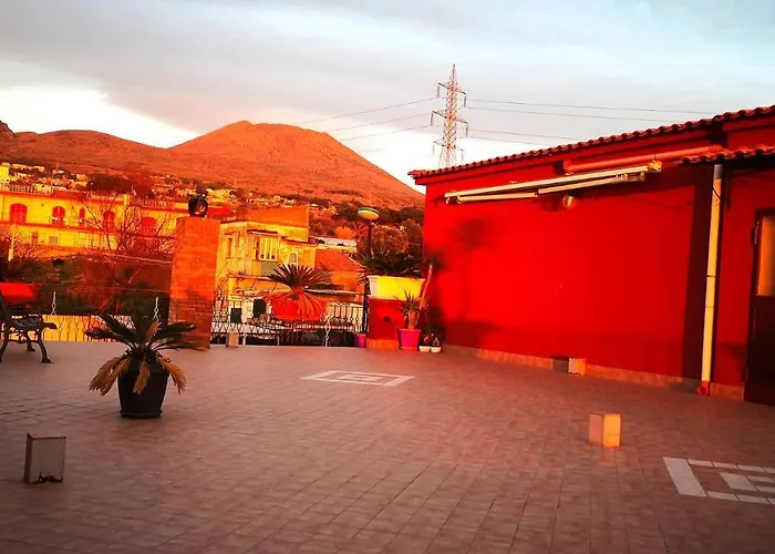 Bed and breakfast La Casetta Di Ester