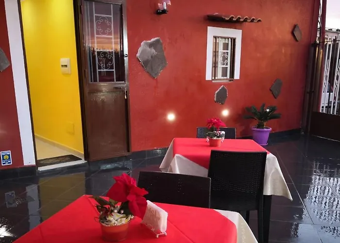 La Casetta Di Ester 4*