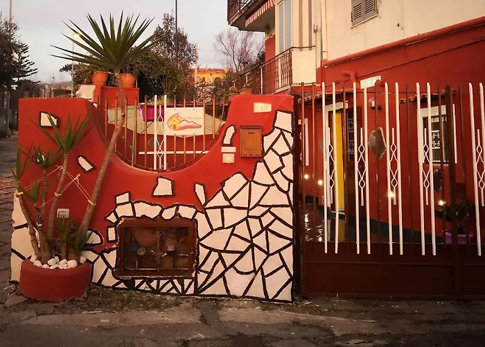 Bed and breakfast La Casetta Di Ester