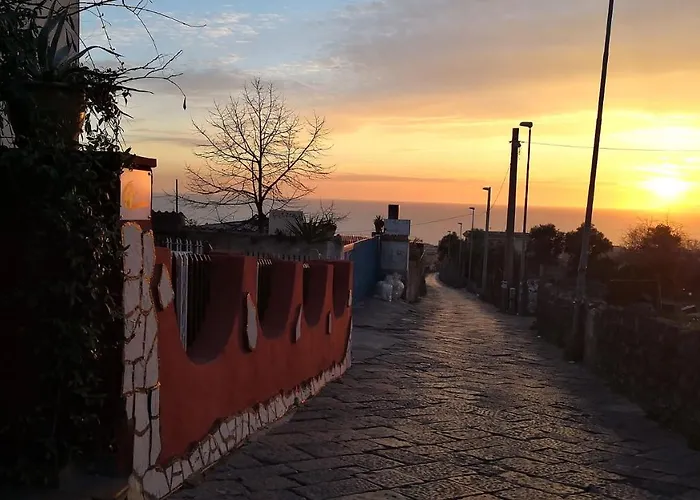 Bed and breakfast La Casetta Di Ester 4*