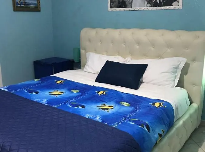 La Casetta Di Ester Bed and breakfast Ercolano