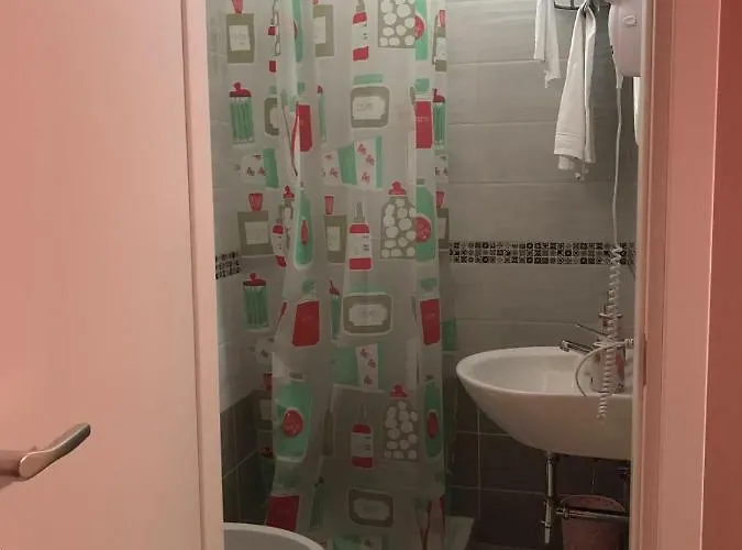 La Casetta Di Ester Bed and breakfast Ercolano