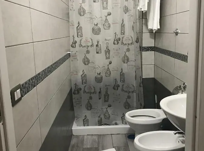 Bed and breakfast La Casetta Di Ester