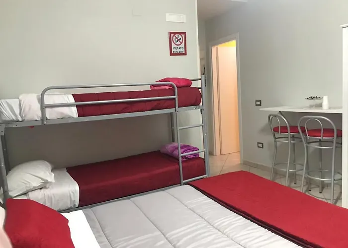 La Casetta Di Ester Bed and breakfast 4*