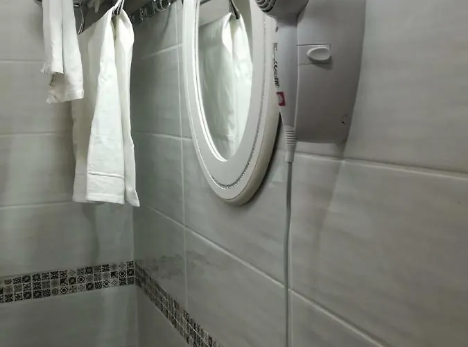 Bed & Breakfast La Casetta Di Ester Ercolano