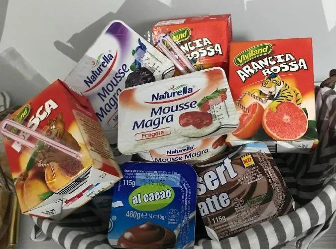 La Casetta Di Ester Bed and breakfast 4*