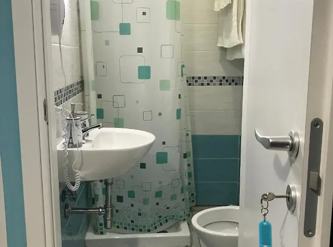 La Casetta Di Ester Bed and breakfast 4*