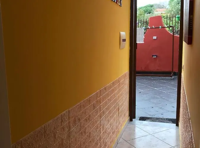 Bed and breakfast La Casetta Di Ester Ercolano