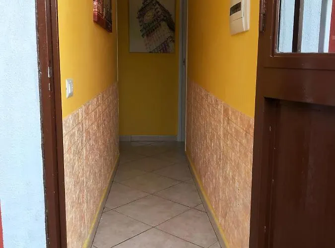 La Casetta Di Ester 4* Ercolano