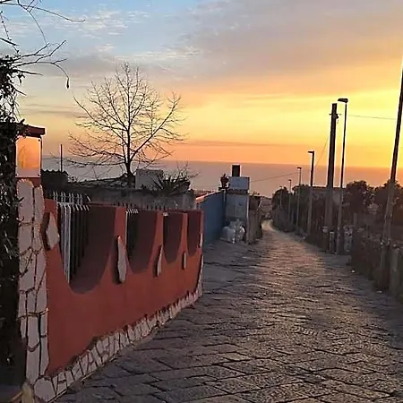 Nocleg ze śniadaniem La Casetta Di Ester 4*