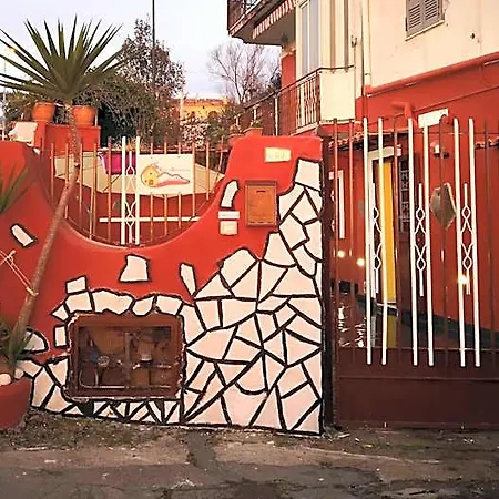 La Casetta Di Ester 4*