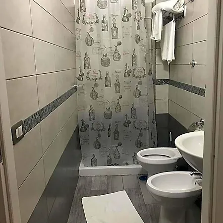 Nocleg ze śniadaniem La Casetta Di Ester 4*