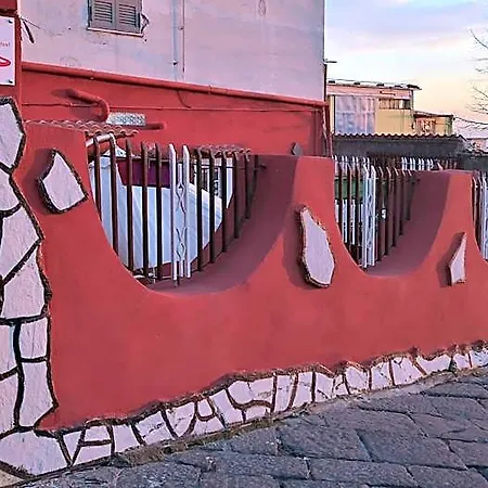 La Casetta Di Ester 4*