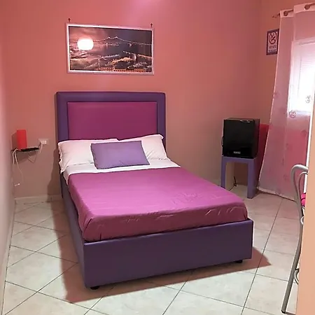 La Casetta Di Ester 4*