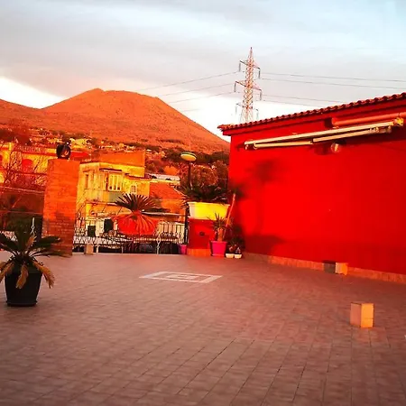 Nocleg ze śniadaniem La Casetta Di Ester