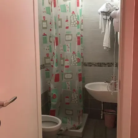 La Casetta Di Ester Nocleg ze śniadaniem Ercolano