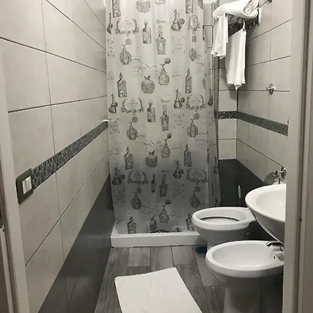 Nocleg ze śniadaniem La Casetta Di Ester