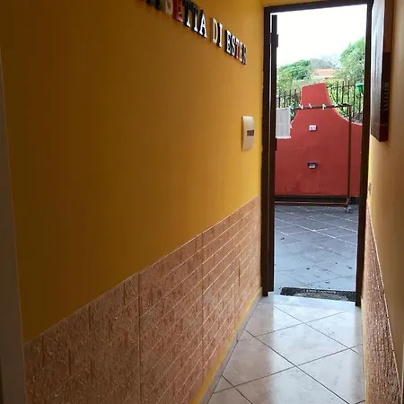 Nocleg ze śniadaniem La Casetta Di Ester Ercolano