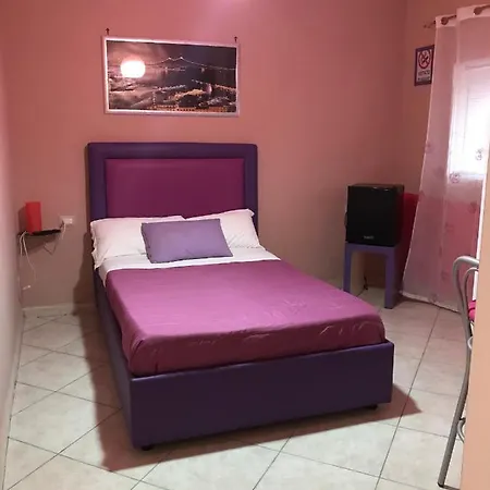 Nocleg ze śniadaniem La Casetta Di Ester 4*