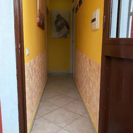 La Casetta Di Ester 4* Ercolano